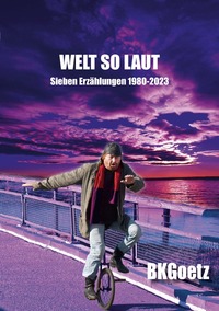 WELT SO LAUT
