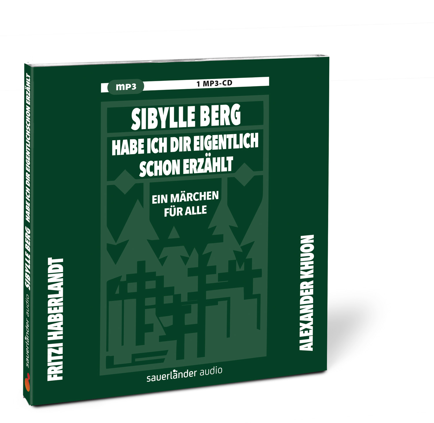 Beispielinhalt (Bild) Habe ich dir eigentlich schon erzählt ...