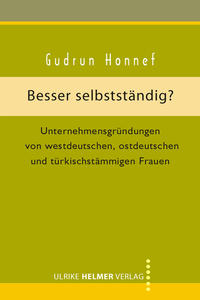 Besser selbstständig?