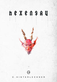 Vorderes Coverbild Hexengau