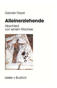 Alleinerziehende