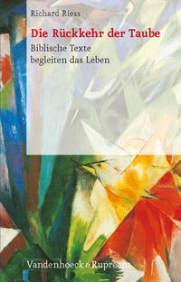 Die Rückkehr der Taube