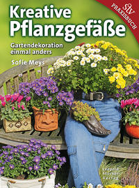 Kreative Pflanzgefäße