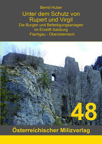 Unter dem Schutz von Rupert und Virgil