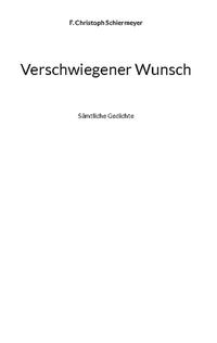 Verschwiegener Wunsch
