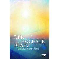 Vorderes Coverbild Der höchste Platz
