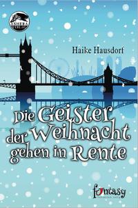 Die Geister der Weihnacht gehen in Rente