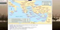 Vorderes Coverbild Neasu Interactive Mediterranean Map
