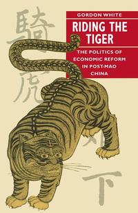 Riding the Tiger