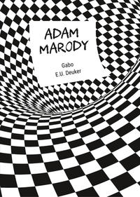 Vorderes Coverbild Adam Marody