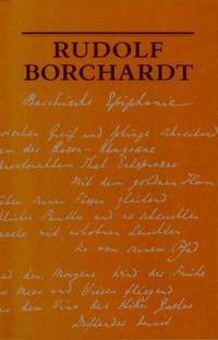 Bacchische Epiphanie