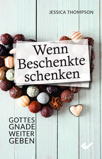 Wenn Beschenkte schenken