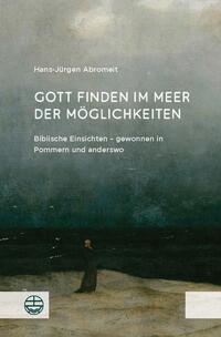 Vorderes Coverbild Gott finden im Meer der Möglichkeiten