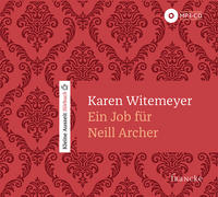 Ein Job für Neill Archer