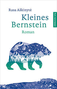 Vorderes Coverbild Kleines Bernstein