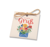 Kleiner Gruß