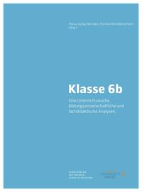Klasse 6b.
