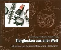 Tierglocken aus aller Welt