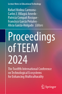 Proceedings of TEEM 2024