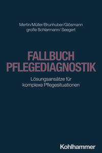 Fallbuch Pflegediagnostik