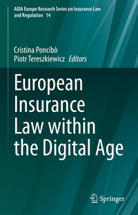 European Insurance Law within the Digital Age