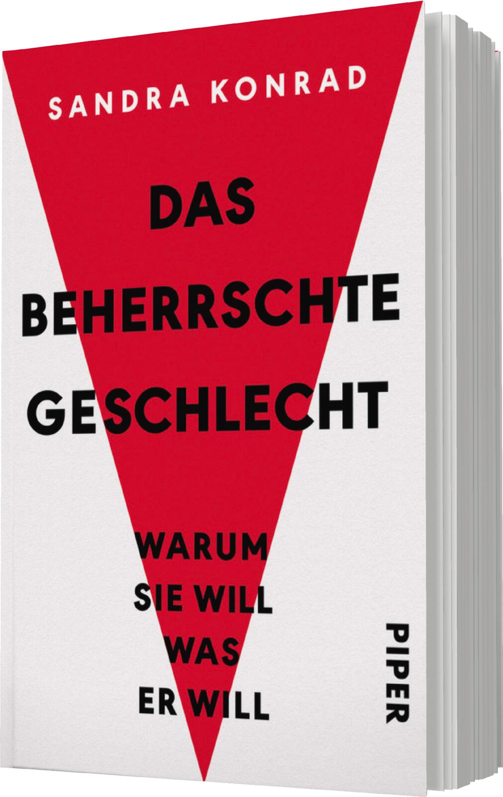 Das beherrschte Geschlecht