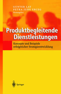 Produktbegleitende Dienstleistungen