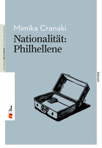 Vorderes Coverbild Nationalität: Philhellene