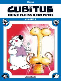 Cubitus Classic Band 3