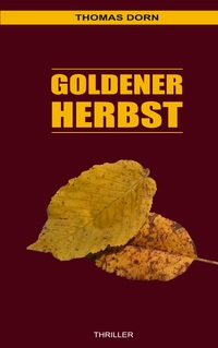 Vorderes Coverbild Goldener Herbst