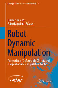 Robot Dynamic Manipulation