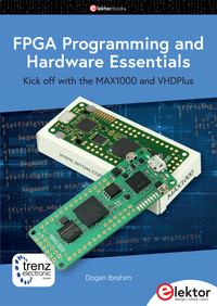 Vorderes Coverbild FPGA Programming and Hardware Essentials