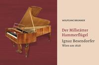 Der Millstätter Hammerflügel