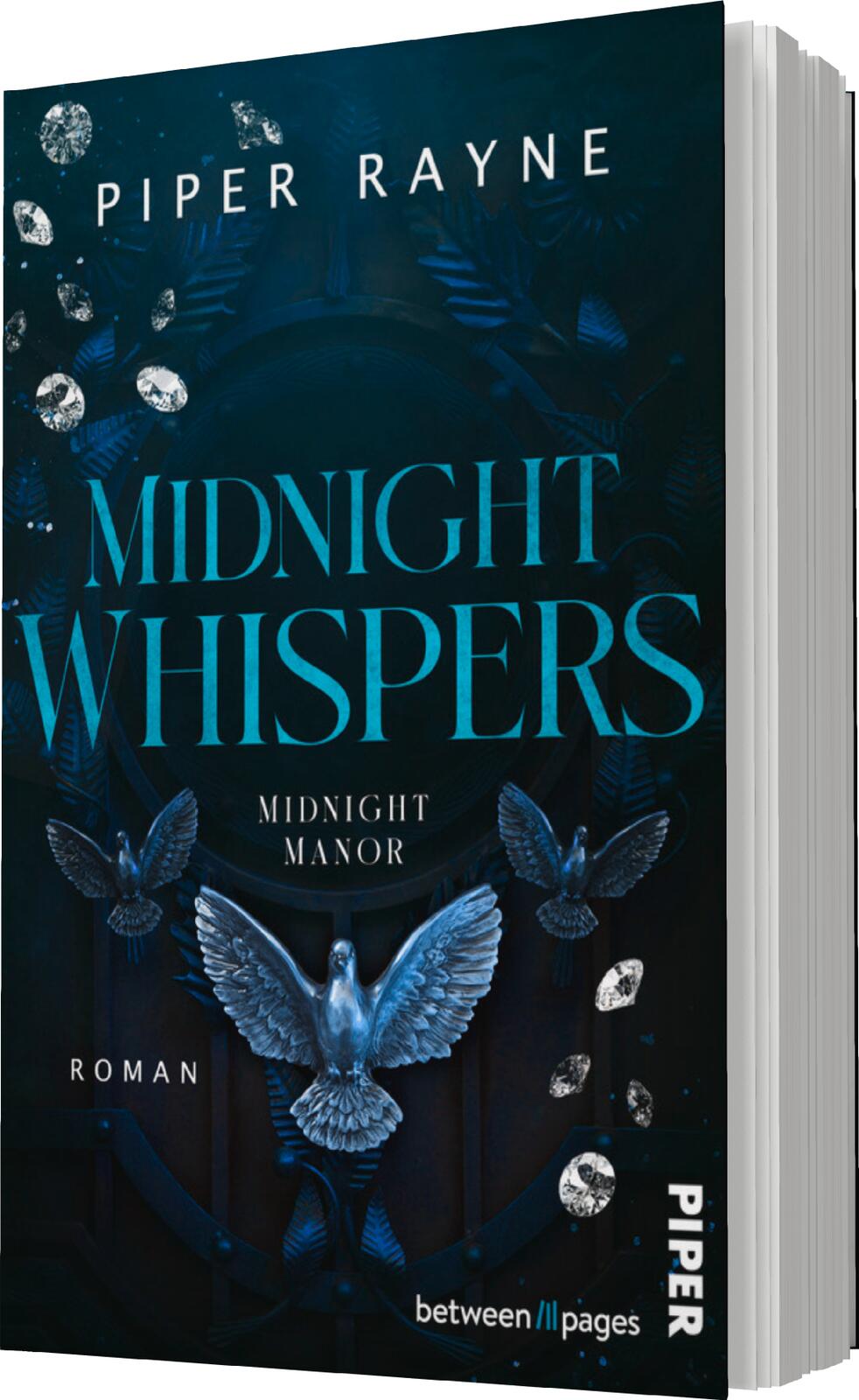 Midnight Whispers