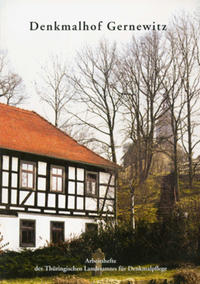 Denkmalhof Gernewitz