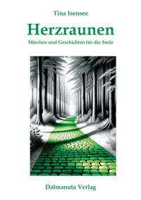 Vorderes Coverbild Herzraunen