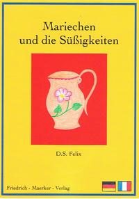 Marie und die Süßigkeiten