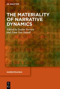 The Materiality of Narrative Dynamics