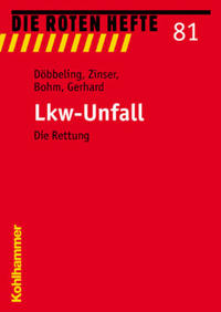 Lkw-Unfall