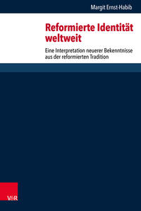 Reformierte Identität weltweit