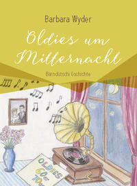 Vorderes Coverbild Oldies um Mitternacht