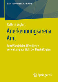 Anerkennungsarena Amt