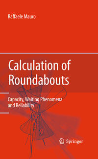 Calculation of Roundabouts