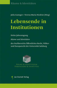 Lebensende in Institutionen