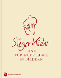 Eine Tübinger Bibel in Bildern