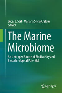 The Marine Microbiome