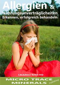 Allergien &amp; Nahrungsmittelunverträglichkeiten