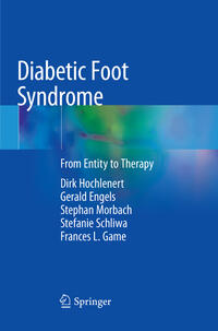 Diabetic Foot Syndrome