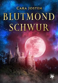 Vorderes Coverbild Blutmondschwur