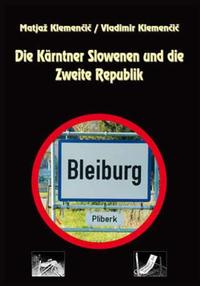 Die Kärntner Slowenen und die Zweite Republik